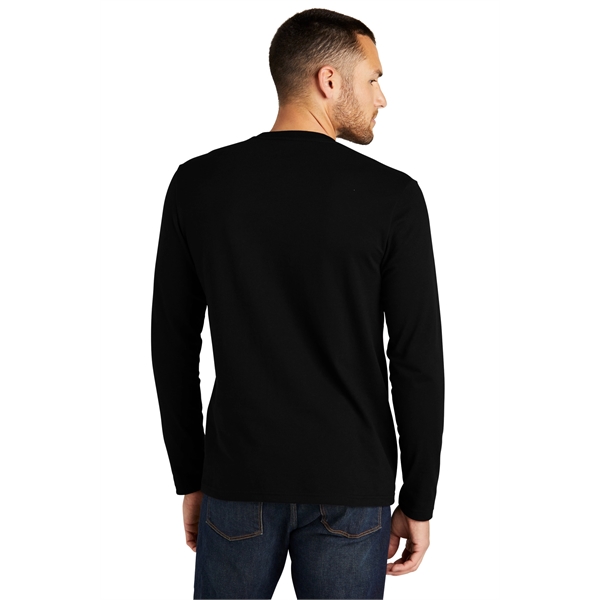 District Re-Tee Long Sleeve... from ASI 84863 SanMar