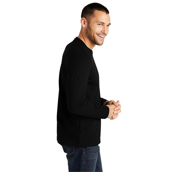 District Re-Tee Long Sleeve... from ASI 84863 SanMar