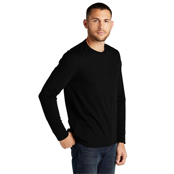 District Re-Tee Long Sleeve... from ASI 84863 SanMar