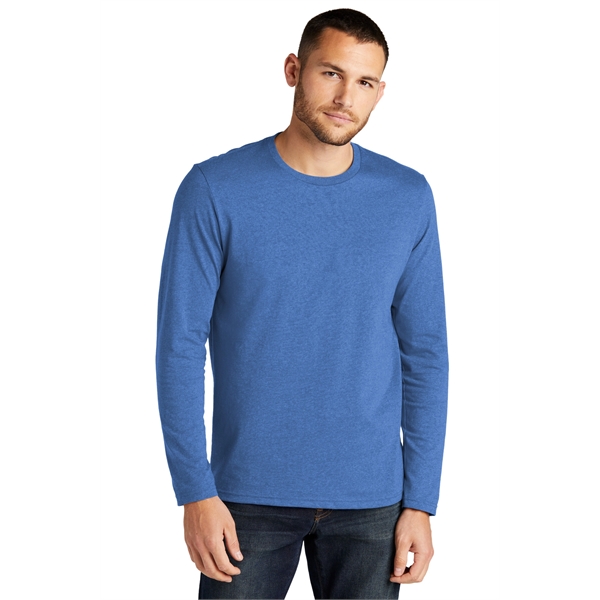 District Re-Tee Long Sleeve... from ASI 84863 SanMar