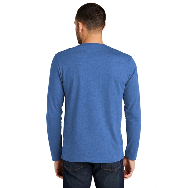 District Re-Tee Long Sleeve... from ASI 84863 SanMar