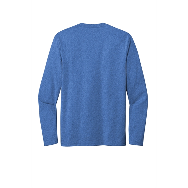 District Re-Tee Long Sleeve... from ASI 84863 SanMar