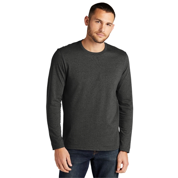 District Re-Tee Long Sleeve... from ASI 84863 SanMar