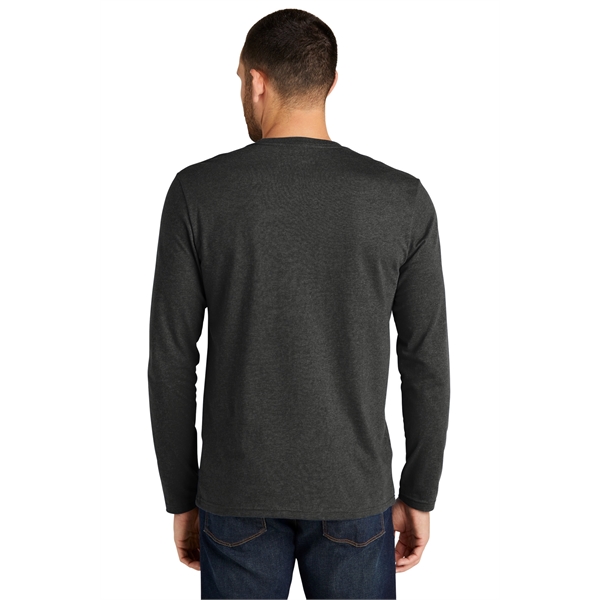 District Re-Tee Long Sleeve... from ASI 84863 SanMar