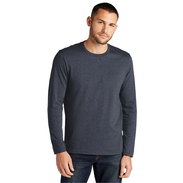 District Re-Tee Long Sleeve... from ASI 84863 SanMar