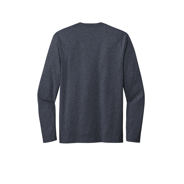 District Re-Tee Long Sleeve... from ASI 84863 SanMar