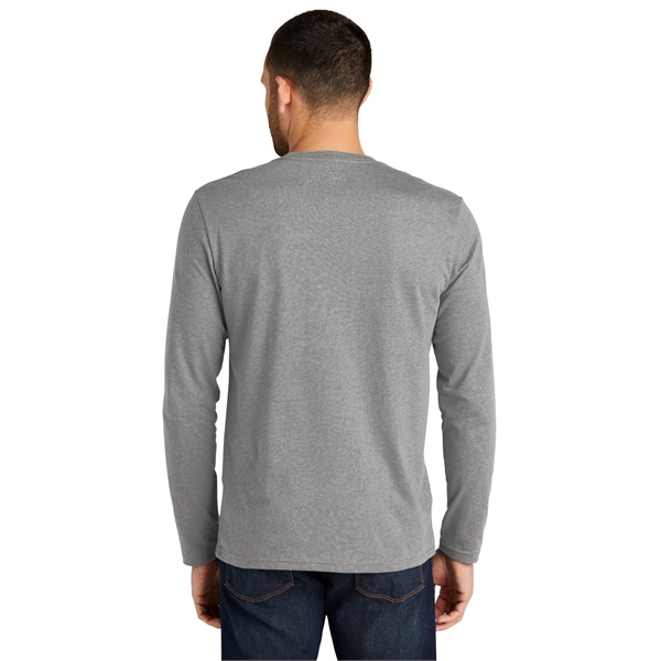 District Re-Tee Long Sleeve... from ASI 84863 SanMar