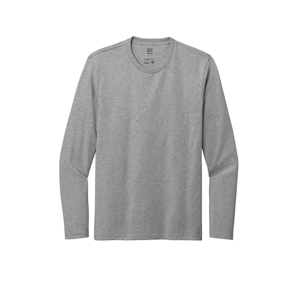 District Re-Tee Long Sleeve... from ASI 84863 SanMar
