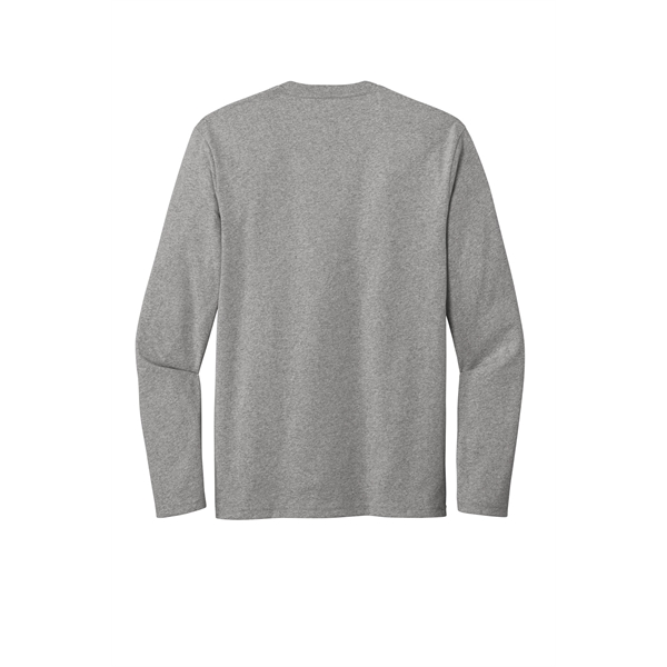 District Re-Tee Long Sleeve... from ASI 84863 SanMar