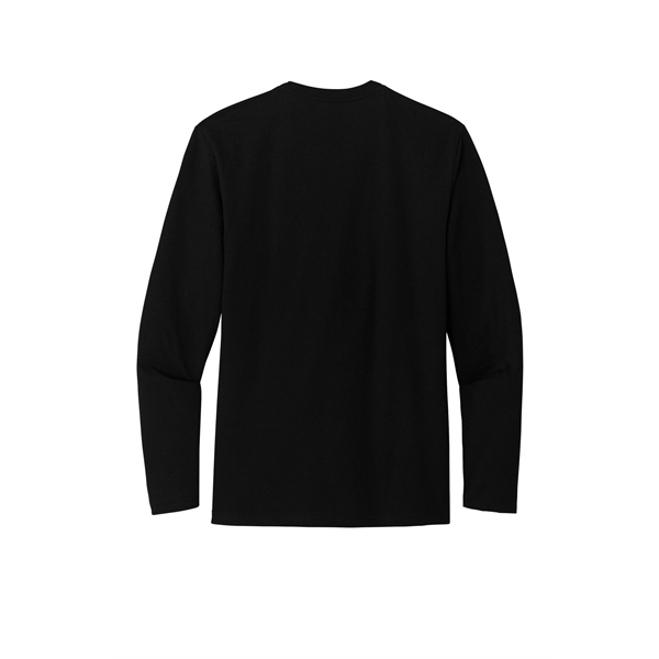 District Re-Tee Long Sleeve... from ASI 84863 SanMar