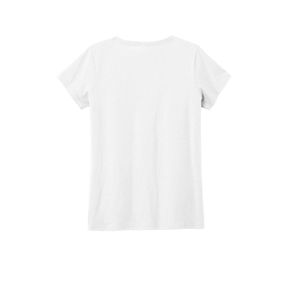 District Women's The Concert Tee V-Neck... from ASI 84863 SanMar