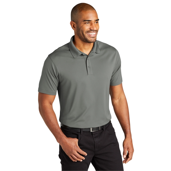 Port Authority Recycled Performance Polo... from ASI 84863 SanMar