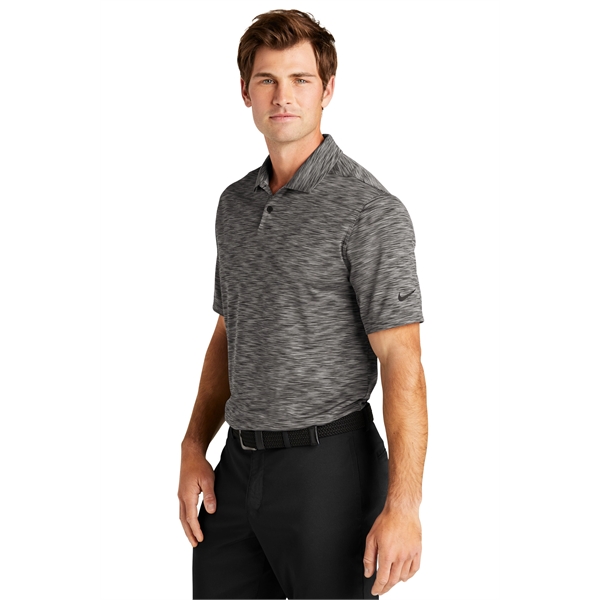 Nike Dri-FIT Vapor Space Dyed Polo... from ASI 84863 SanMar