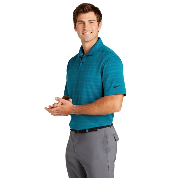 Nike Dri-FIT Vapor Jacquard Polo... from ASI 84863 SanMar