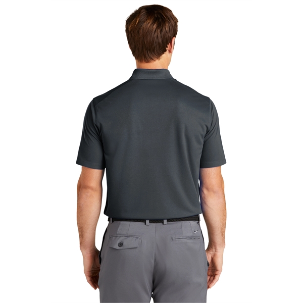 Nike Dri-FIT Micro Pique 2.0 Pocket Polo... from ASI 84863 SanMar