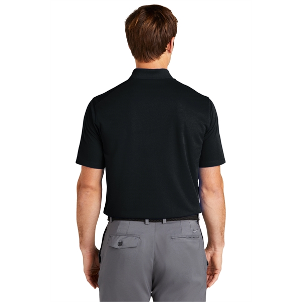 Nike Dri-FIT Micro Pique 2.0 Pocket Polo... from ASI 84863 SanMar