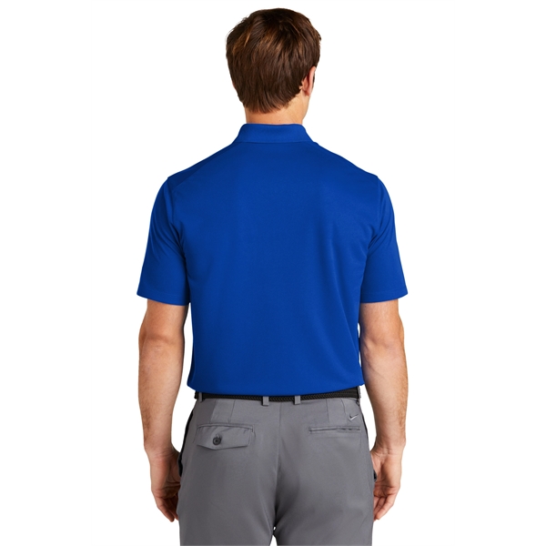 Nike Dri-FIT Micro Pique 2.0 Pocket Polo... from ASI 84863 SanMar