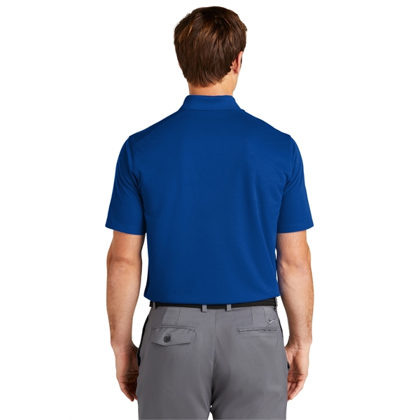 Nike Dri-FIT Micro Pique 2.0 Pocket Polo... from ASI 84863 SanMar