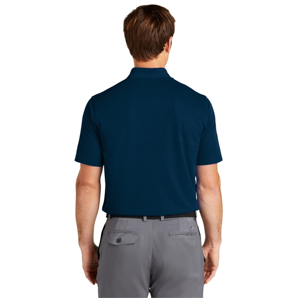 Nike Dri-FIT Micro Pique 2.0 Pocket Polo... from ASI 84863 SanMar