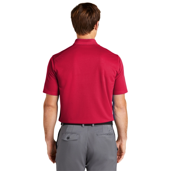 Nike Dri-FIT Micro Pique 2.0 Pocket Polo... from ASI 84863 SanMar