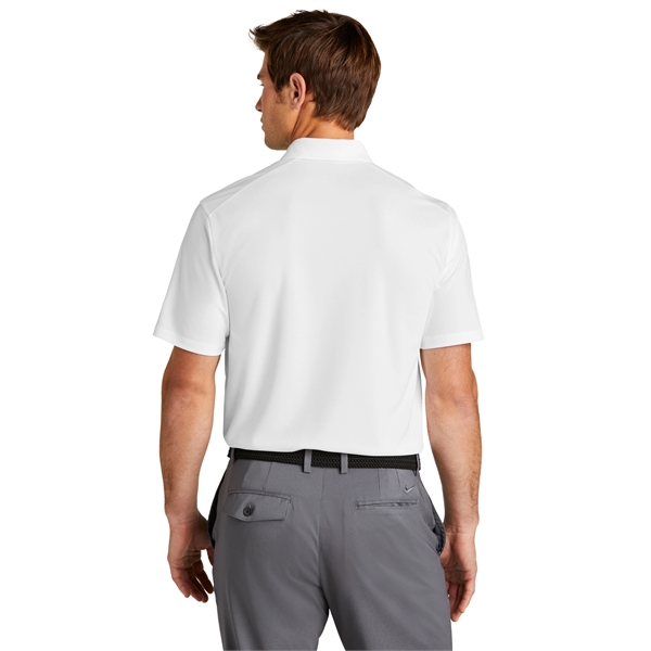 Nike Dri-FIT Micro Pique 2.0 Pocket Polo... from ASI 84863 SanMar
