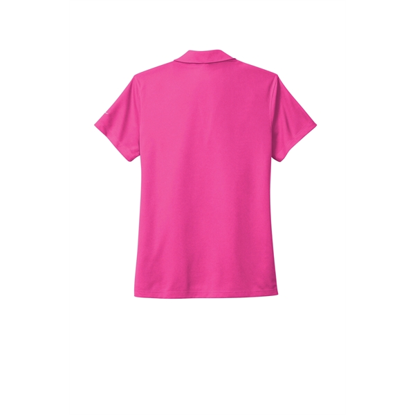 Nike Ladies Dri-FIT Micro Pique 2.0 Polo... from ASI 84863 SanMar