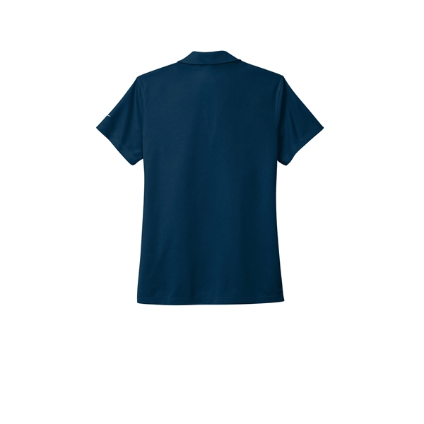 Nike Ladies Dri-FIT Micro Pique 2.0 Polo... from ASI 84863 SanMar