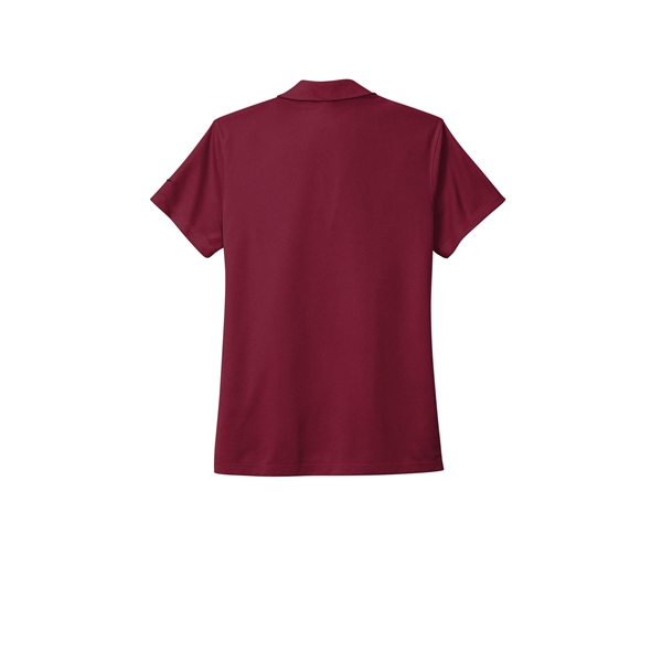 Nike Ladies Dri-FIT Micro Pique 2.0 Polo... from ASI 84863 SanMar