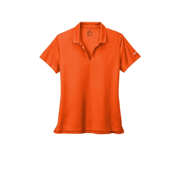 Nike Ladies Dri-FIT Micro Pique 2.0 Polo... from ASI 84863 SanMar