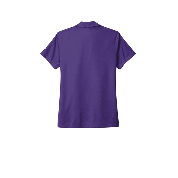 Nike Ladies Dri-FIT Micro Pique 2.0 Polo... from ASI 84863 SanMar