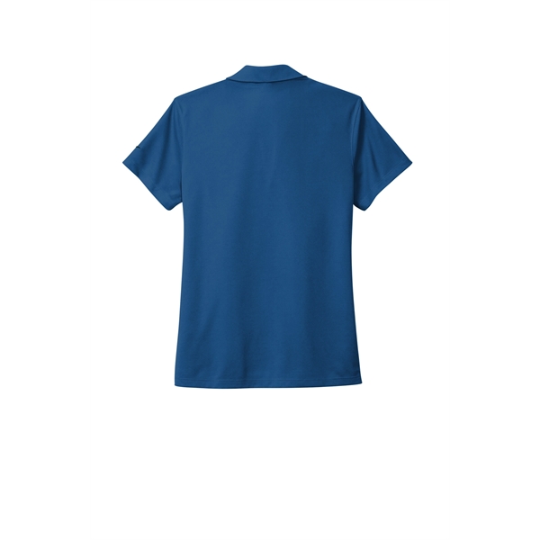 Nike Ladies Dri-FIT Micro Pique 2.0 Polo... from ASI 84863 SanMar