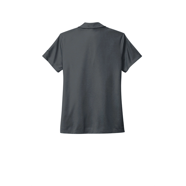 Nike Ladies Dri-FIT Micro Pique 2.0 Polo... from ASI 84863 SanMar