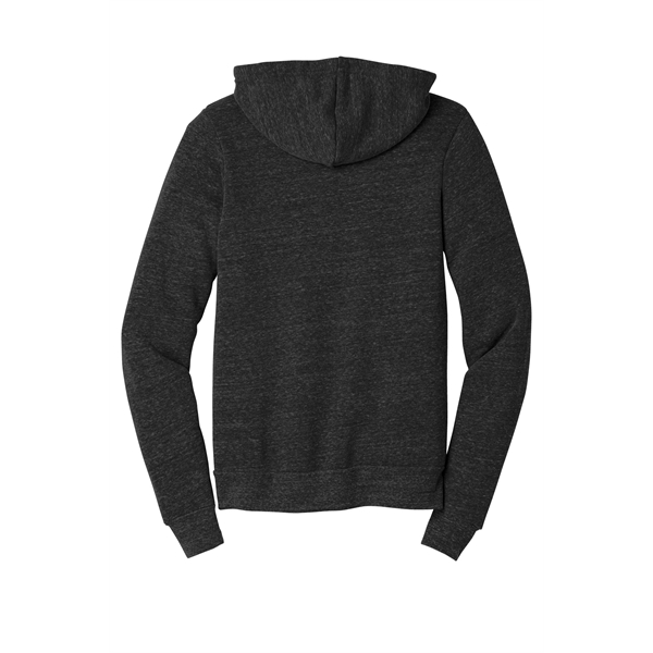 BELLA+CANVAS Unisex Triblend Sponge Fleece Full-Zip Hoodie.... from ASI 84863 SanMar