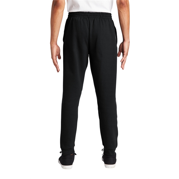 JERZEES NuBlend Fleece Jogger... from ASI 84863 SanMar