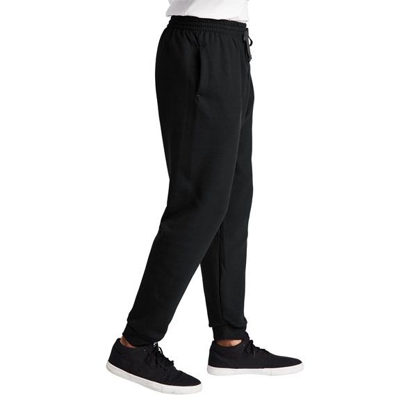JERZEES NuBlend Fleece Jogger... from ASI 84863 SanMar