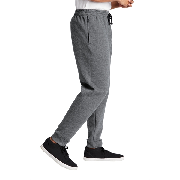 JERZEES NuBlend Fleece Jogger... from ASI 84863 SanMar