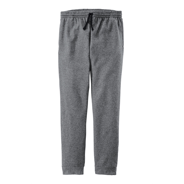 JERZEES NuBlend Fleece Jogger... from ASI 84863 SanMar