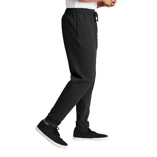 JERZEES NuBlend Fleece Jogger... from ASI 84863 SanMar