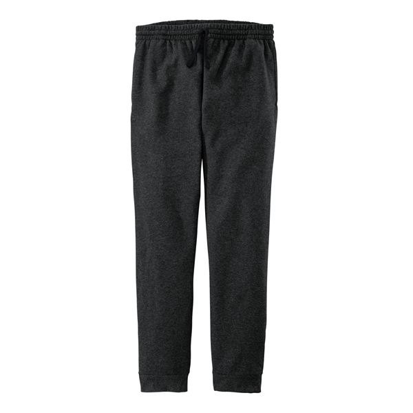 JERZEES NuBlend Fleece Jogger... from ASI 84863 SanMar