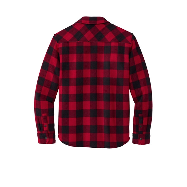 Eddie Bauer Woodland Shirt Jac... from ASI 84863 SanMar