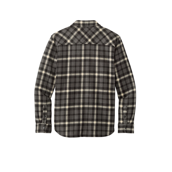 Eddie Bauer Woodland Shirt Jac... from ASI 84863 SanMar