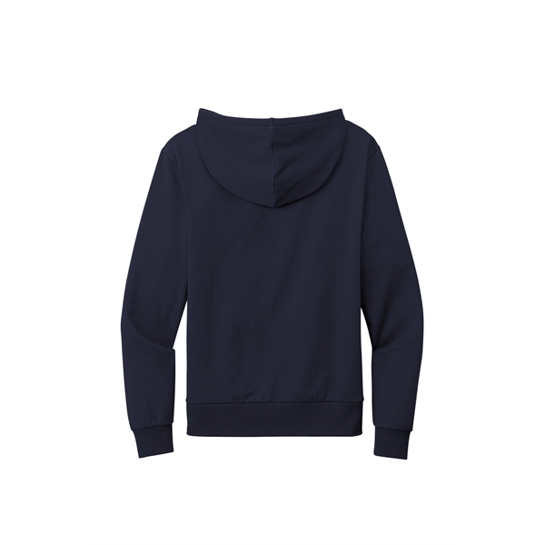 Allmade Unisex French Terry Pullover Hoodie... from ASI 84863 SanMar