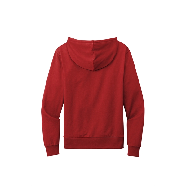 Allmade Unisex French Terry Pullover Hoodie... from ASI 84863 SanMar