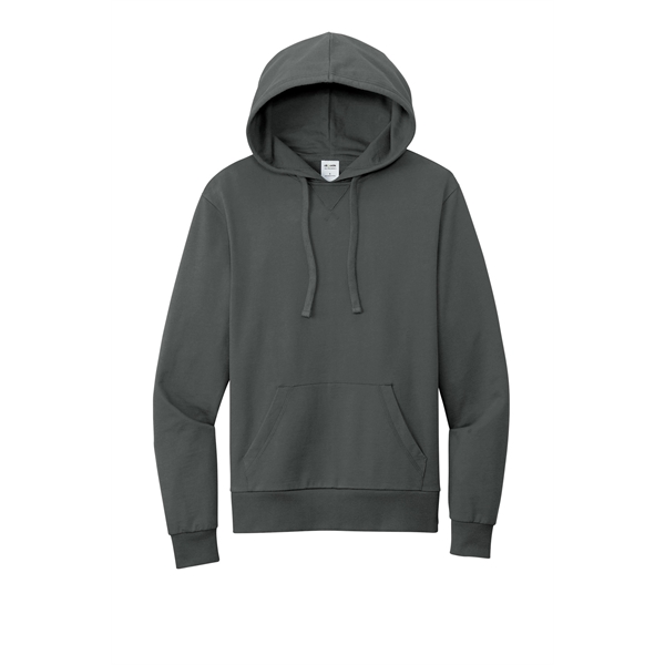 Allmade Unisex French Terry Pullover Hoodie... from ASI 84863 SanMar