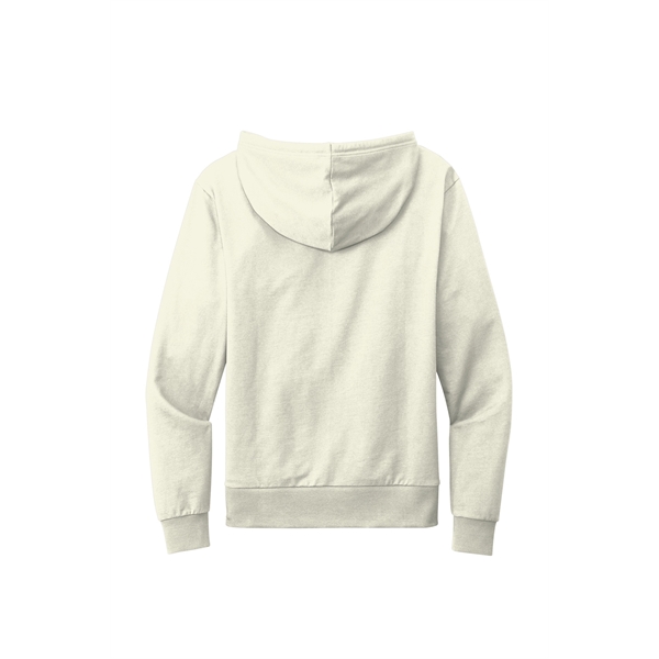 Allmade Unisex French Terry Pullover Hoodie... from ASI 84863 SanMar