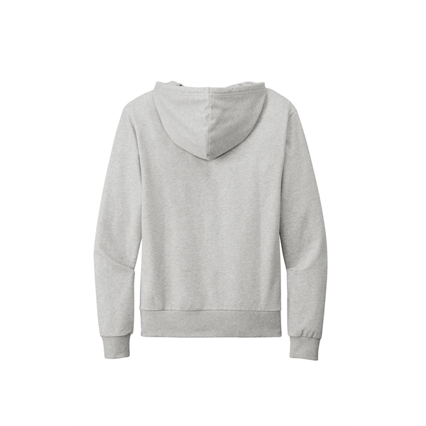 Allmade Unisex French Terry Full-Zip Hoodie... from ASI 84863 SanMar