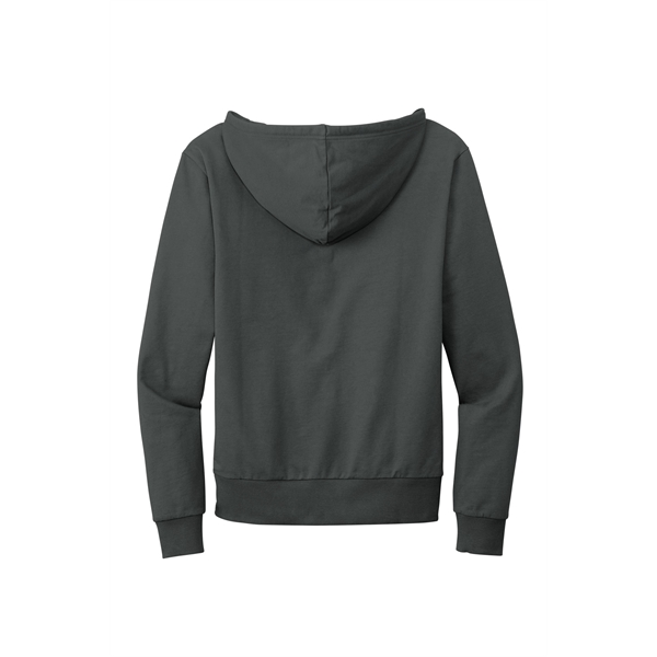 Allmade Unisex French Terry Full-Zip Hoodie... from ASI 84863 SanMar