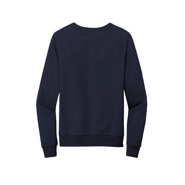 Allmade Unisex French Terry Crewneck Sweatshirt... from ASI 84863 SanMar