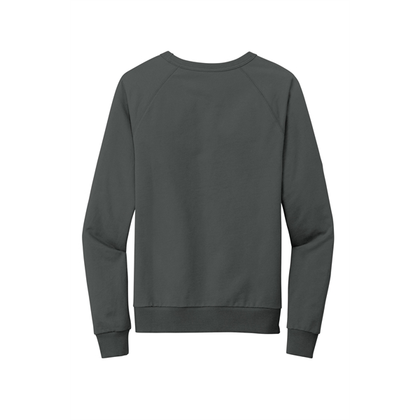 Allmade Unisex French Terry Crewneck Sweatshirt... from ASI 84863 SanMar