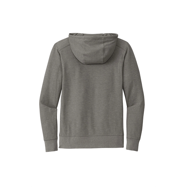 New Era Thermal Full-Zip Hoodie... from ASI 84863 SanMar